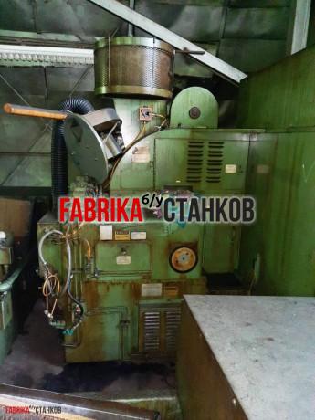 Зубообрабатывающие станки GLEASON 463