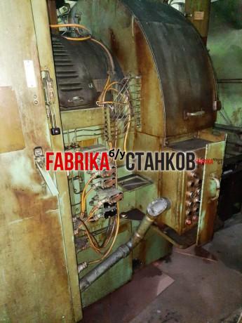 Зубообрабатывающие станки GLEASON 463