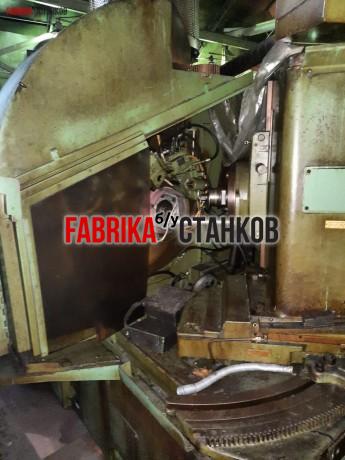 Зубообрабатывающие станки GLEASON 463