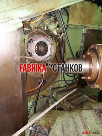 Зубообрабатывающие станки GLEASON 463