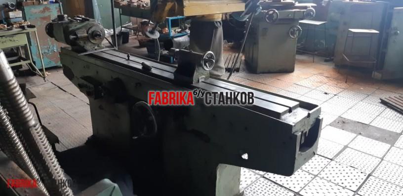 Заточный станок для протяжек 360М