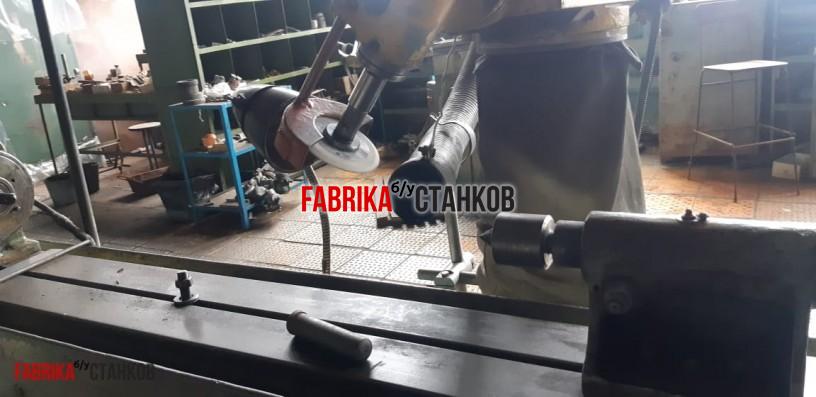 Заточный станок для протяжек 360М