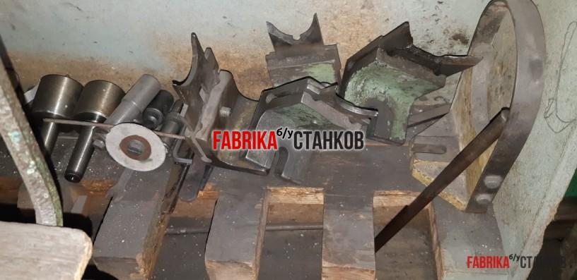 Заточный станок для протяжек 360М