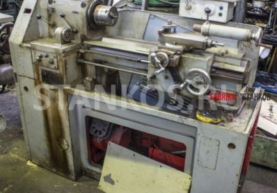 fk-stanki.ru Токарно-винторезный станок ТВ-125ВМ