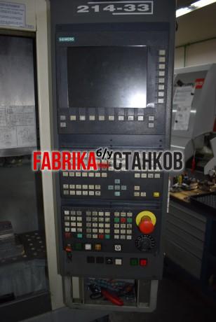 Два обрабатывающих центра Chiron FZ08S, Chiron FZ15S