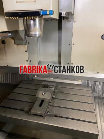 Вертикальный обрабатывающий центр DMG DMC 635V