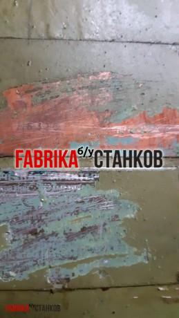 Гидравлический пресс усилием 40т п6326 бн