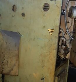 fk-stanki.ru Гидравлический пресс усилием 40т п6326 бн