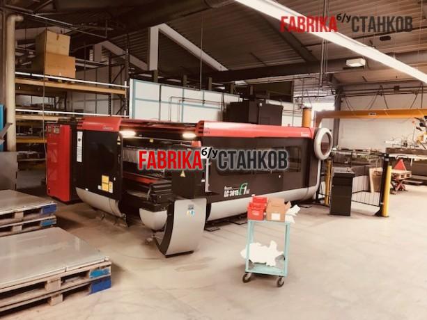 Станок лазерной резки Amada LC 3015 F1