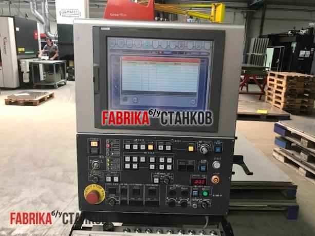 Станок лазерной резки Amada LC 3015 F1