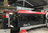 Станок лазерной резки Amada LC 3015 F1
