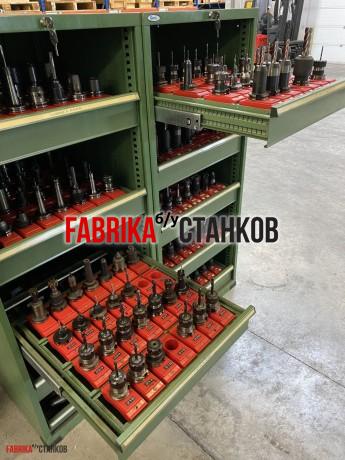 Универсальный обрабатывающий центр DECKEL-MAHO DMU 50 V