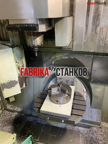 Универсальный обрабатывающий центр DECKEL-MAHO DMU 50 V