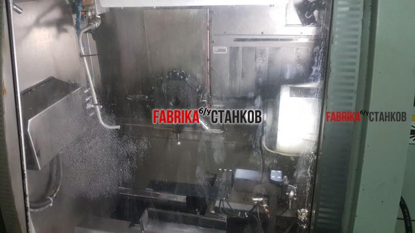 Токарный автомат Gildemeister GD32