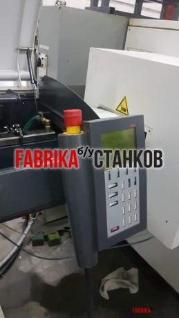 Токарный автомат Gildemeister GD32