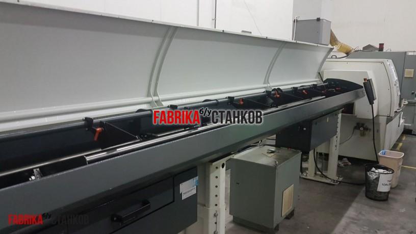 Токарный автомат Gildemeister GD32