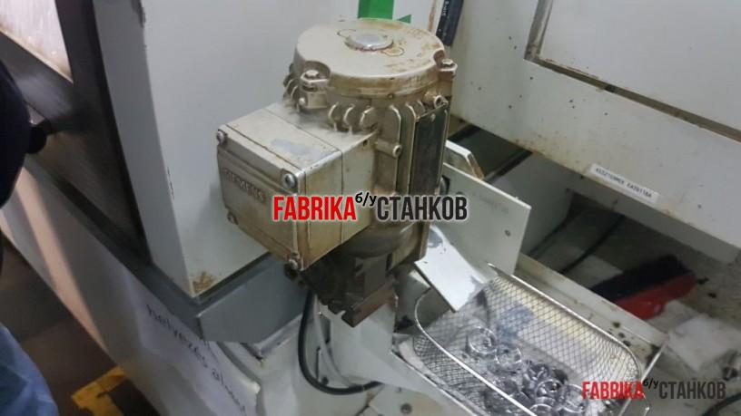 Токарный автомат Gildemeister GD32