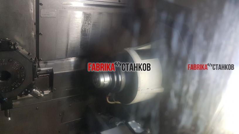 Токарный автомат Gildemeister GD32