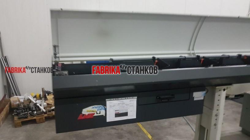 Токарный автомат Gildemeister GD32