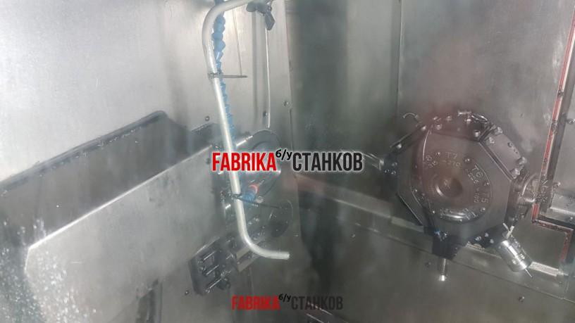 Токарный автомат Gildemeister GD32