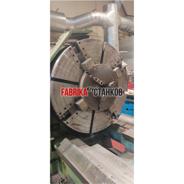 Poreba TR 125/7m , 1987