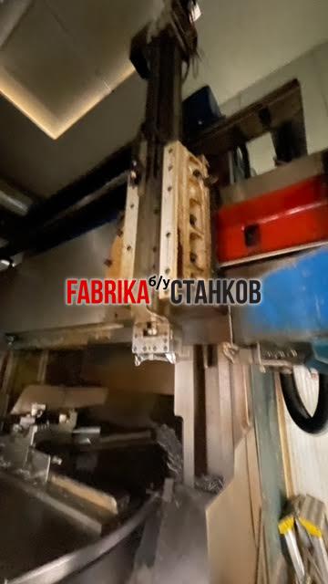 VTL Sedin 1525 CNC , 2007 (ВТЛ Седин 1525)