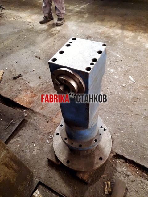 Tos WHN13.4B Настольный сверлильный станок