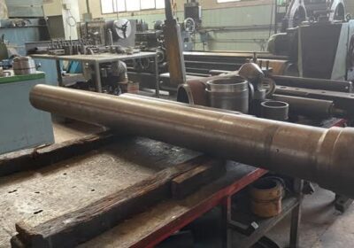 Geminis GE 1200 x 10m