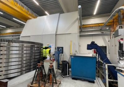 VTL Sedin 1525 CNC , 2007 (ВТЛ Седин 1525)