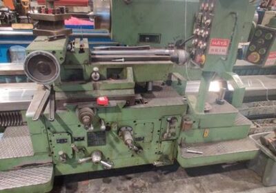 Poreba TR 125/7m , 1987