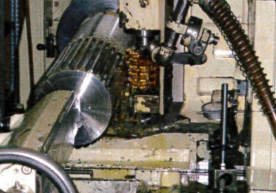 Фрезерный станок ZFWVG 250 x 3000 мм