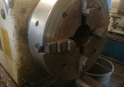 Два недорогих станка SN500 х 2м 1998 год, СН 71 х 3м 2011 год