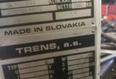 Два недорогих станка SN500 х 2м 1998 год, СН 71 х 3м 2011 год