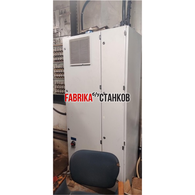 Poreba TR 125/7m , 1987