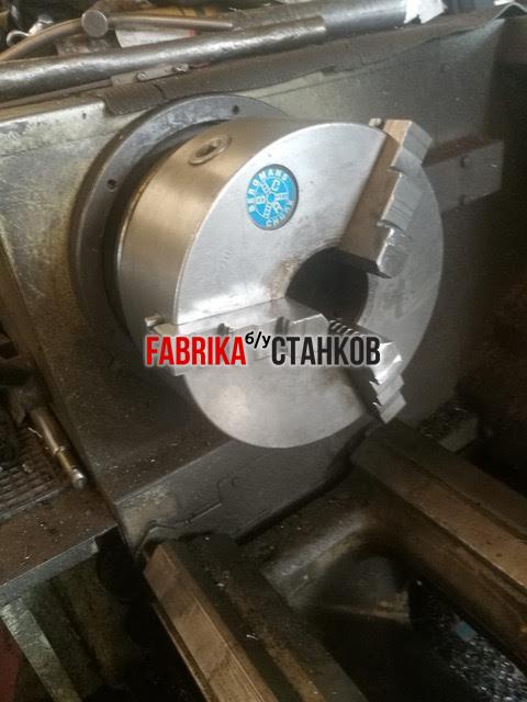 Два недорогих станка SN500 х 2м 1998 год, СН 71 х 3м 2011 год