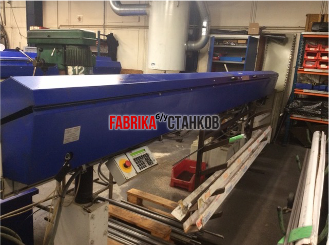 Maier ML20D , 2003 (Майер ML20D)