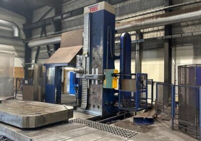 TOS WHQ 13 NC , 2006