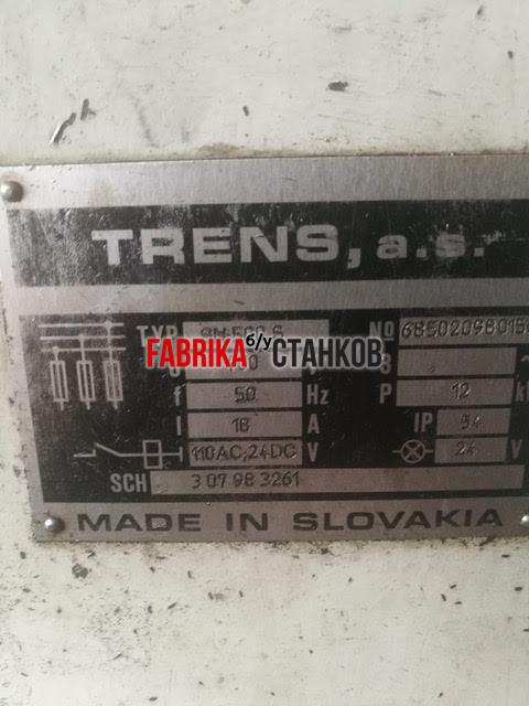 Два недорогих станка SN500 х 2м 1998 год, СН 71 х 3м 2011 год