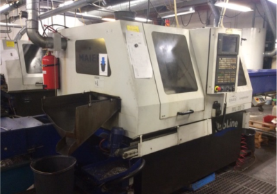 Maier ML20D , 2003 (Майер ML20D)