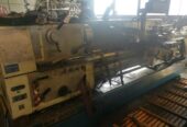 Два недорогих станка SN500 х 2м 1998 год, СН 71 х 3м 2011 год