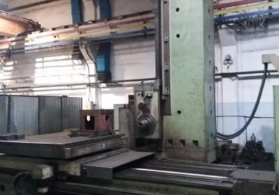 Tos WHN13.4B Настольный сверлильный станок