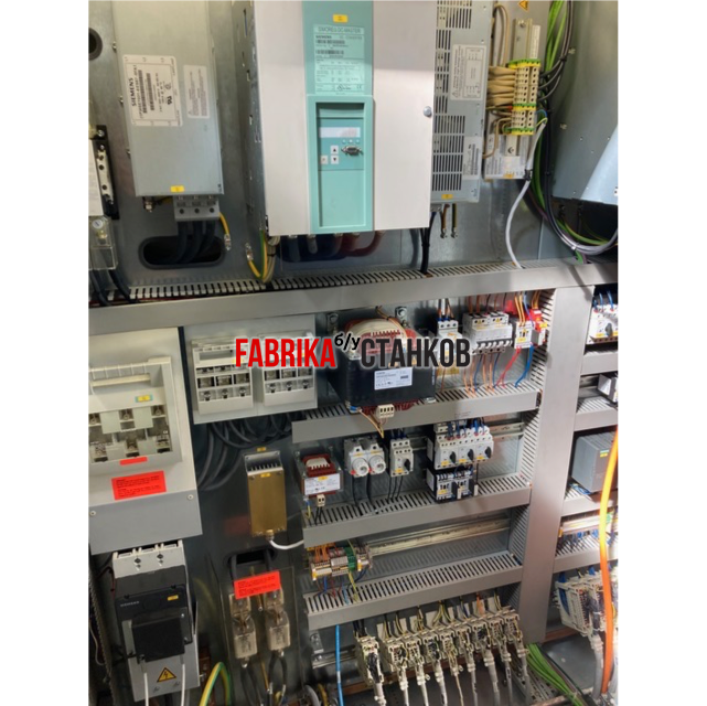 Wohlenberg E1400 S x 5000mm