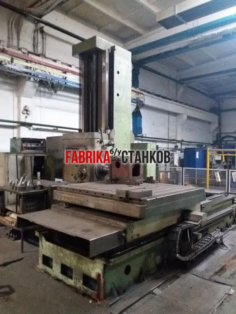 Tos WHN13.4B Настольный сверлильный станок