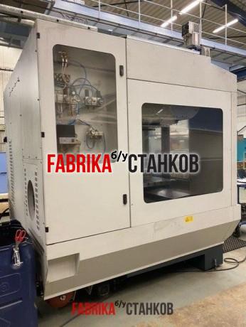 Отличное состояние VMC SPINNER VC1150-Advanced