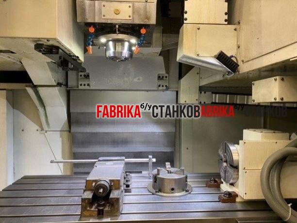 Отличное состояние VMC SPINNER VC1150-Advanced