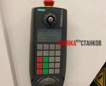 fk-stanki.ru Отличное состояние VMC SPINNER VC1150-Advanced