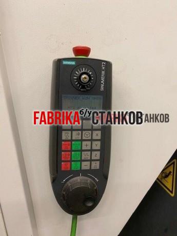 Отличное состояние VMC SPINNER VC1150-Advanced