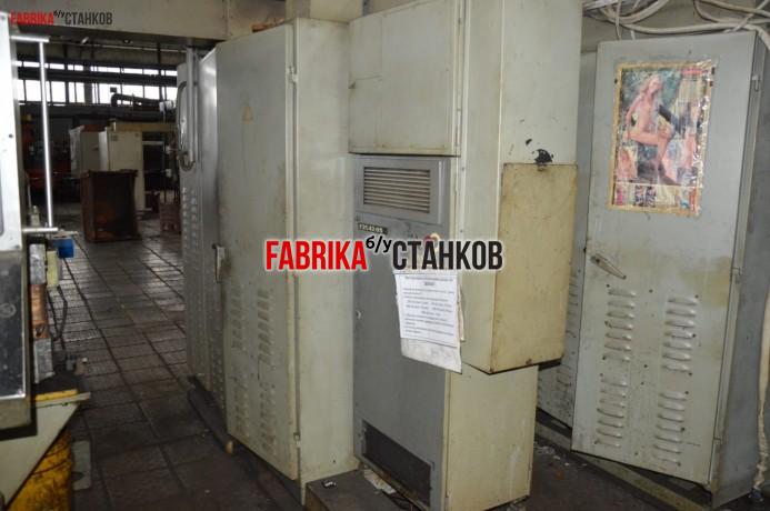 Обрабатывающий центр 2206вмф4