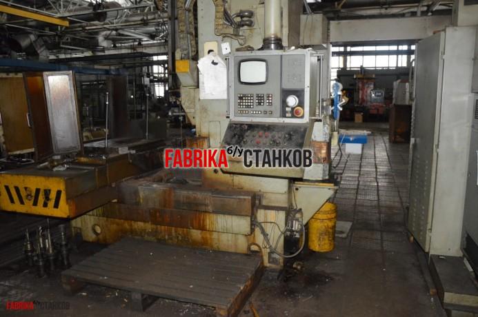 Обрабатывающий центр 2206вмф4