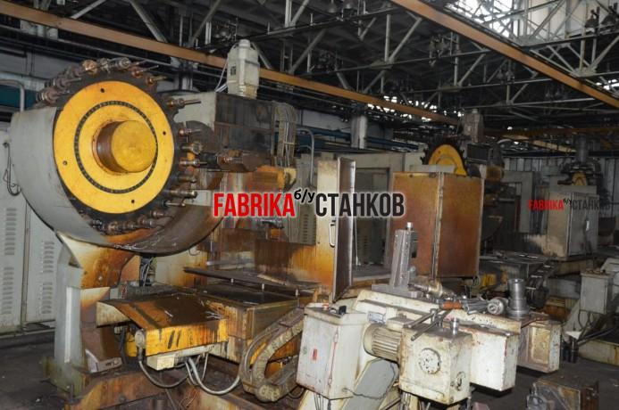 Обрабатывающий центр 2206вмф4